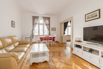 Prodej byty 3+1, 95 m2 - Praha - Nové Město, ev.č. N07919 - 3