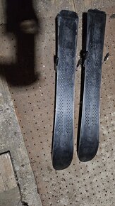 Lyže a lyžařské boty Dětské 67 cm 25 - 3