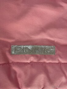 Zimní fusak do kočárku Pinkie - 3