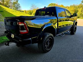 Dodge Ram 1500 5,7Hemi, REBEL, VZDUCH, LPG, DPH, LIFT 6 INCH - 3