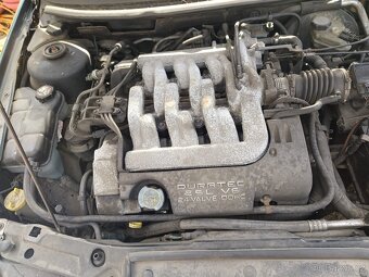 Ford Mondeo Kombi MK2 2.5L - 3