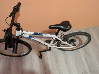 Rockrider - 3
