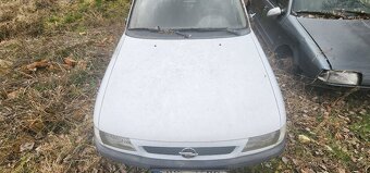 Opel Astra - 3