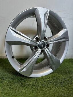 Alu kola 5x112 r19 (qsq5) - 3