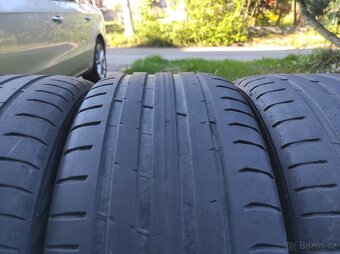 235/45/17 4ks sada letní pneu Nokian Powerproof - 3
