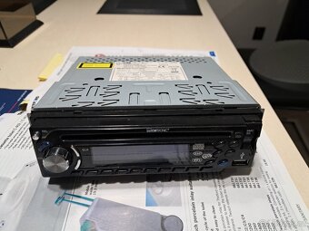 Obytný automobil díly izolace R-flex - 3