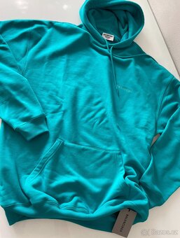 Balenciaga Unisex mikina - 3