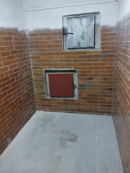 Pronájem skladu 20 m2 - Ostrava - Výškovice - 3