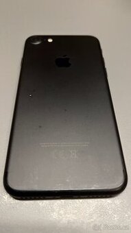 Apple iPhone 7, 32GB černý - 3