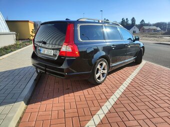 Volvo V70 3.2 175KW AWD LPG - 3