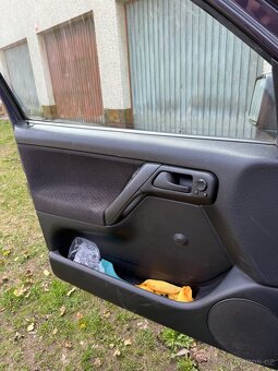 Golf 3 1.9tdi 66kw - 3