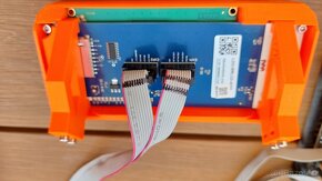Náhradní díly Prusa MK3S+ - 3