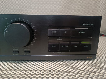 Prodám zesilovač ONKYO A8430 - 3