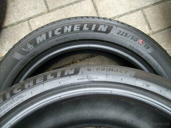 sada Michelin ePrimacy 225.50.19 96V DEMO - 3
