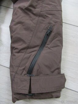 dámská zimní parka STRAUSS VISION M - 3