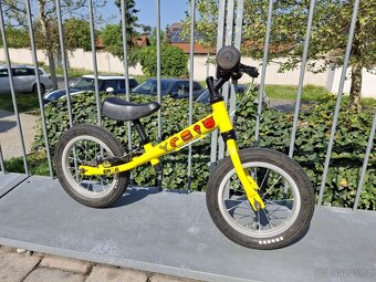 Odrážedlo Yedoo TooToo Emoji - 3