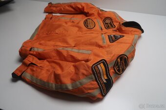 Bunda na moto BOS vel. M - 3