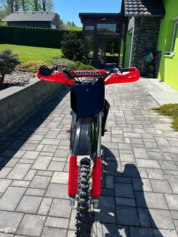 Honda cr80rb - 3