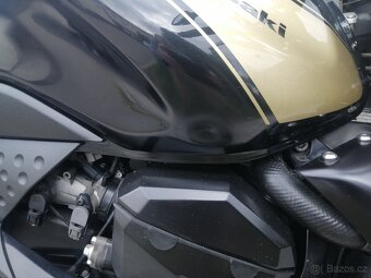 Kawasaki ZR 750N - 3