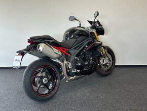 Triumph Speed Triple R - 3