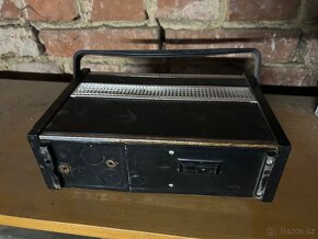 Staré radio VIDEOTON - 3