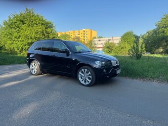 BMW X5 E70 3.0sd - 3