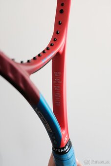 Tenisová raketa Yonex Vcore 98 Tango L3 - 3
