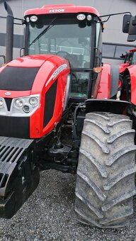 Zetor 150 HD FORTERRA - 3