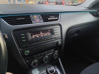 Škoda Octavia 3 1.6TDi 2014 - 3