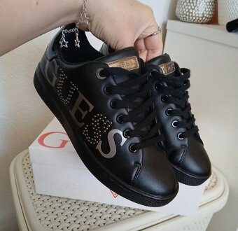 Guess boty vel.37 - 3