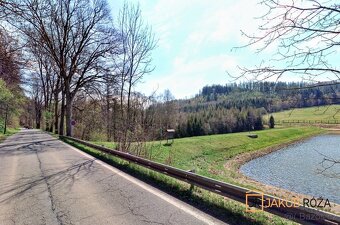 Prodej pozemku 8875 m² Budišov nad Budišovkou - 3