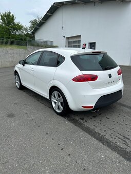 Seat Leon FR - 3