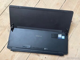 Dell Latitude 5285 2v1 notebook - 3