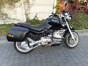 BMW r1150r 19tiš km - 3