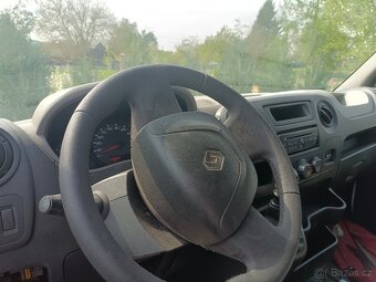 Renault Master l3h3 - 3