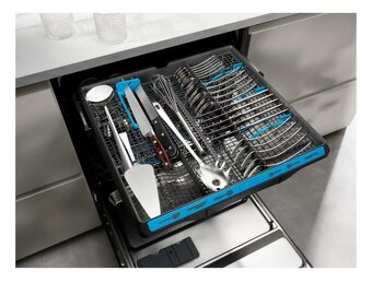 Nová myčka nádobí Elektrolux EES48200L - 3