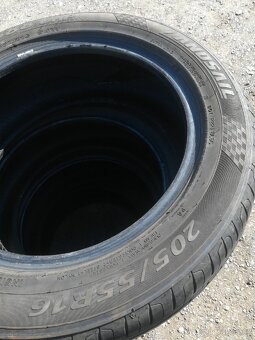 205/55R16 4 ks - 3