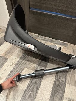 Autosedačka CYBEX Sirona M2 i-size - 3