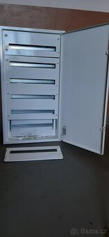 Rozvodnice elektro - 3