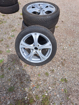ALU KOLA R 17 - 3