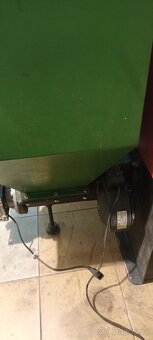 Díly z automatického kotle - 3