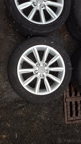 Kola R17 5x112 - 3