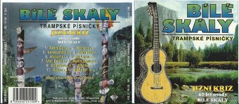 CD-PRODÁM VĚTŠÍ MNOŽSTVÍ ORIGINÁL CD 15/25 - 3