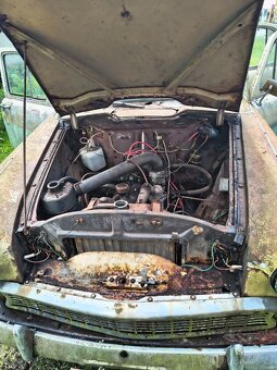 Moskvich - 3