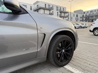 Prodám BMW X5, F15, M-paket, DPH - 3