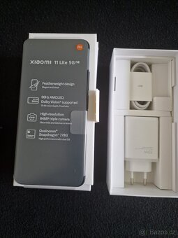 Xiaomi 11 lite 5G - 3