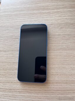 iPhone 13 mini 126 gb modrý - 3