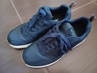 Pánské boty Skechers. - 3