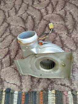 Ventilátor dakon - 3