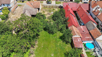 Prodej stavebního pozemku 855 m², Blatnice pod Svatým Antoní - 3